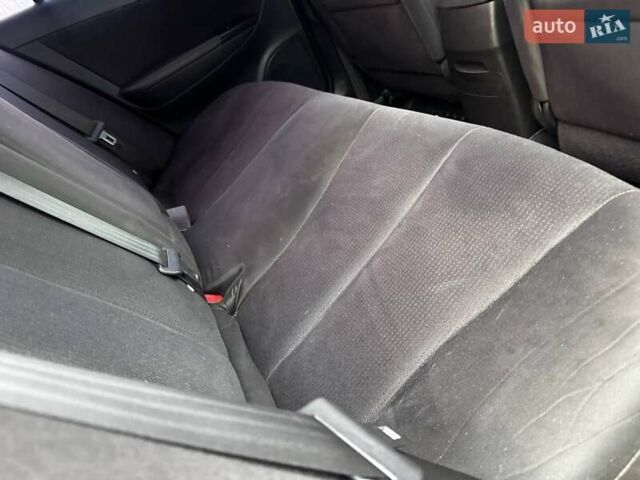 Сірий Хендай Соната, об'ємом двигуна 2 л та пробігом 180 тис. км за 5700 $, фото 38 на Automoto.ua