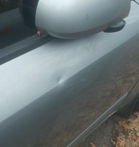 Серый Хендай Соната, объемом двигателя 2 л и пробегом 230 тыс. км за 4500 $, фото 7 на Automoto.ua