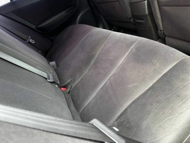 Сірий Хендай Соната, об'ємом двигуна 2 л та пробігом 180 тис. км за 5700 $, фото 18 на Automoto.ua