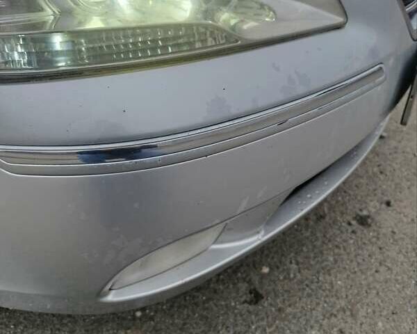 Сірий Хендай Соната, об'ємом двигуна 2.36 л та пробігом 300 тис. км за 5500 $, фото 30 на Automoto.ua