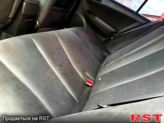 Сірий Хендай Соната, об'ємом двигуна 2 л та пробігом 180 тис. км за 5700 $, фото 10 на Automoto.ua