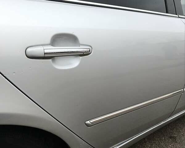 Сірий Хендай Соната, об'ємом двигуна 2.36 л та пробігом 300 тис. км за 5500 $, фото 27 на Automoto.ua