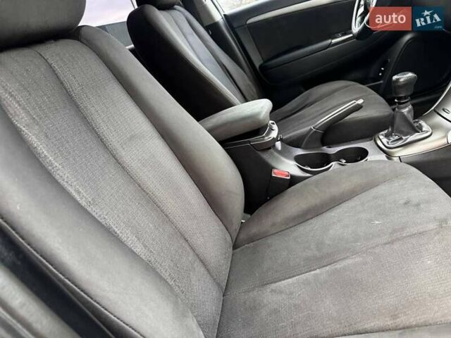 Сірий Хендай Соната, об'ємом двигуна 2 л та пробігом 180 тис. км за 5700 $, фото 55 на Automoto.ua
