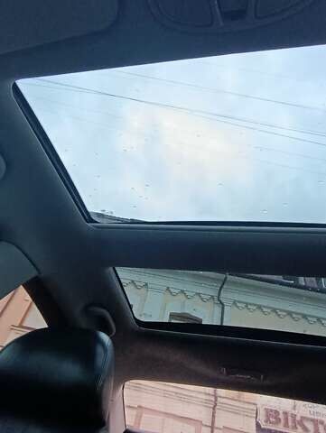 Сірий Хендай Соната, об'ємом двигуна 2 л та пробігом 271 тис. км за 8000 $, фото 4 на Automoto.ua