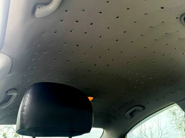 Сірий Хендай Соната, об'ємом двигуна 2 л та пробігом 120 тис. км за 5700 $, фото 5 на Automoto.ua