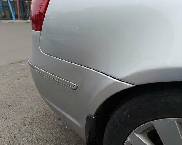 Сірий Хендай Соната, об'ємом двигуна 2.36 л та пробігом 300 тис. км за 5500 $, фото 26 на Automoto.ua