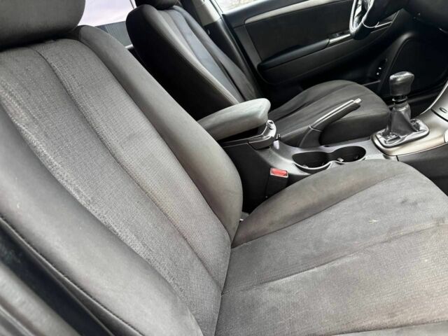 Сірий Хендай Соната, об'ємом двигуна 2 л та пробігом 180 тис. км за 5700 $, фото 20 на Automoto.ua