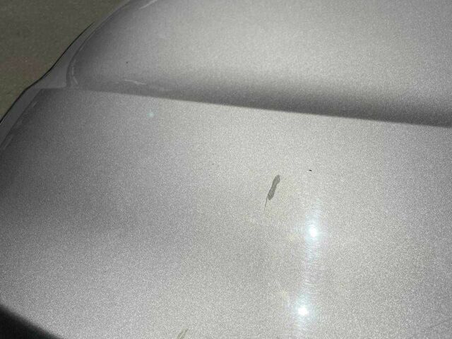 Серый Хендай Соната, объемом двигателя 0 л и пробегом 293 тыс. км за 7300 $, фото 6 на Automoto.ua