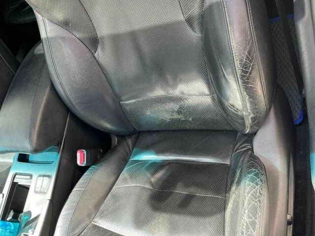 Серый Хендай Соната, объемом двигателя 0 л и пробегом 293 тыс. км за 7300 $, фото 7 на Automoto.ua