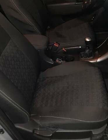 Серый Хендай Соната, объемом двигателя 2 л и пробегом 240 тыс. км за 7000 $, фото 4 на Automoto.ua