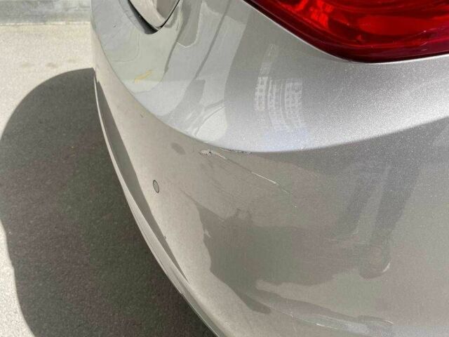 Серый Хендай Соната, объемом двигателя 0 л и пробегом 293 тыс. км за 7300 $, фото 3 на Automoto.ua