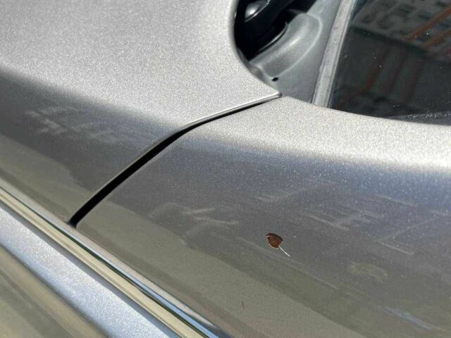 Серый Хендай Соната, объемом двигателя 0 л и пробегом 293 тыс. км за 7300 $, фото 5 на Automoto.ua