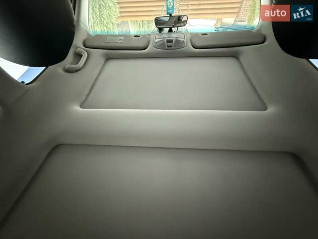 Серый Хендай Соната, объемом двигателя 2.36 л и пробегом 187 тыс. км за 9400 $, фото 65 на Automoto.ua