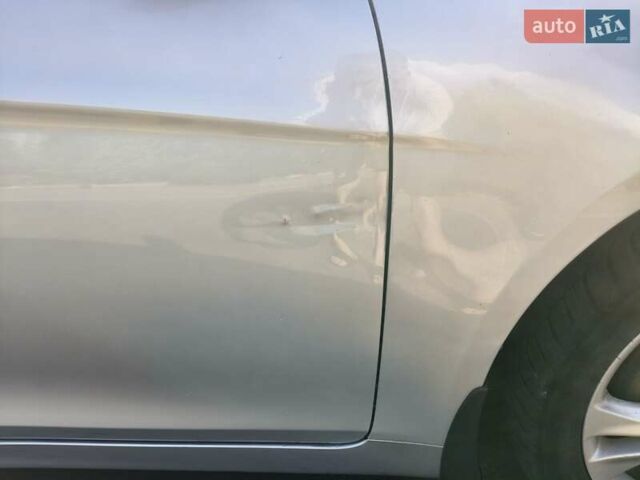 Сірий Хендай Соната, об'ємом двигуна 2 л та пробігом 230 тис. км за 8500 $, фото 2 на Automoto.ua