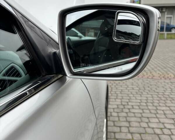 Хендай Соната 2012 в Ужгороде на Automoto.ua Серый Хендай Соната, объемом двигателя 2 л и пробегом 380 тыс. км за 7550 $, фото 20 на Automoto.ua