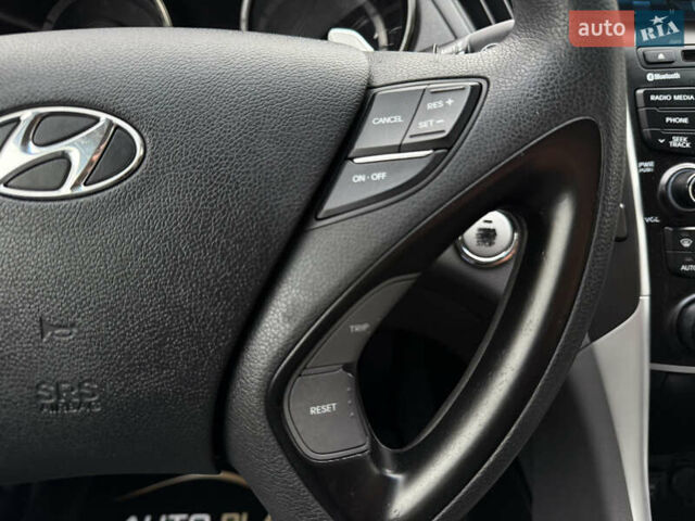 Сірий Хендай Соната, об'ємом двигуна 2 л та пробігом 191 тис. км за 7900 $, фото 42 на Automoto.ua