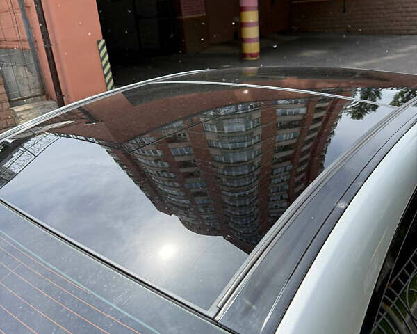 Серый Хендай Соната, объемом двигателя 2.4 л и пробегом 209 тыс. км за 12700 $, фото 6 на Automoto.ua