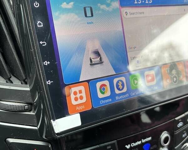 Хендай Соната 2012 в Ужгороде на Automoto.ua Серый Хендай Соната, объемом двигателя 2 л и пробегом 380 тыс. км за 7550 $, фото 22 на Automoto.ua