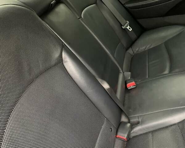 Серый Хендай Соната, объемом двигателя 2 л и пробегом 213 тыс. км за 12800 $, фото 10 на Automoto.ua