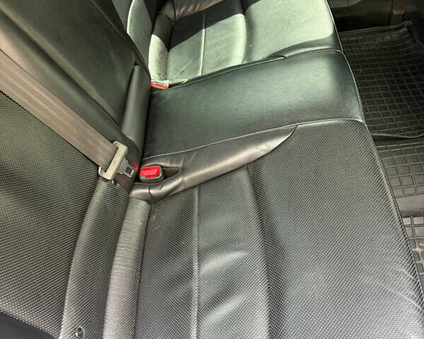 Серый Хендай Соната, объемом двигателя 2.4 л и пробегом 209 тыс. км за 12700 $, фото 10 на Automoto.ua