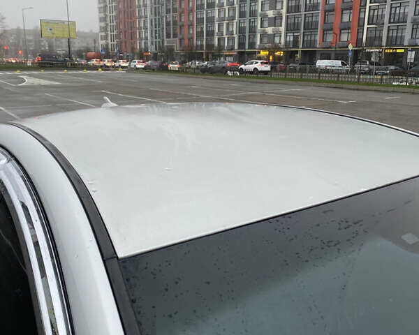 Серый Хендай Соната, объемом двигателя 2 л и пробегом 373 тыс. км за 7300 $, фото 4 на Automoto.ua