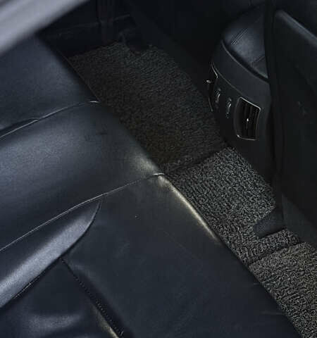 Серый Хендай Соната, объемом двигателя 2 л и пробегом 363 тыс. км за 6700 $, фото 9 на Automoto.ua