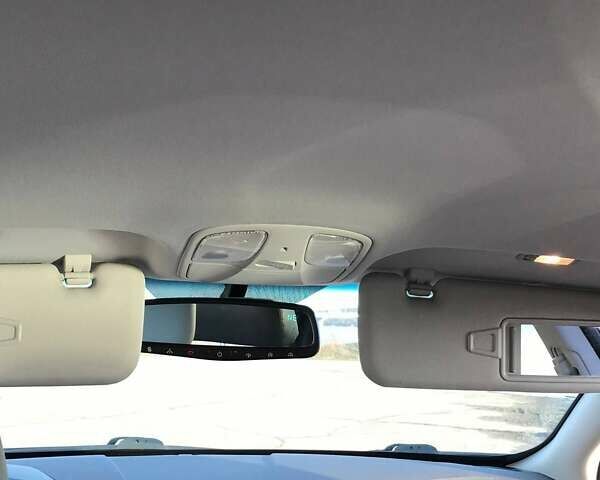 Серый Хендай Соната, объемом двигателя 2.36 л и пробегом 250 тыс. км за 9999 $, фото 30 на Automoto.ua