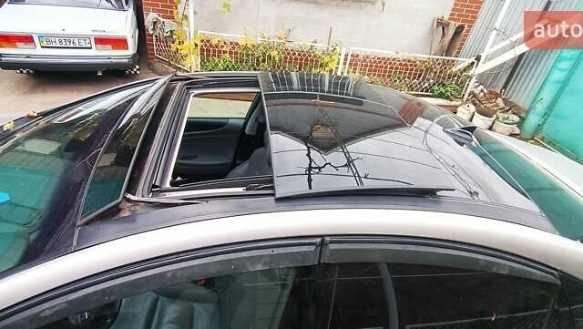 Серый Хендай Соната, объемом двигателя 2.36 л и пробегом 360 тыс. км за 9100 $, фото 4 на Automoto.ua