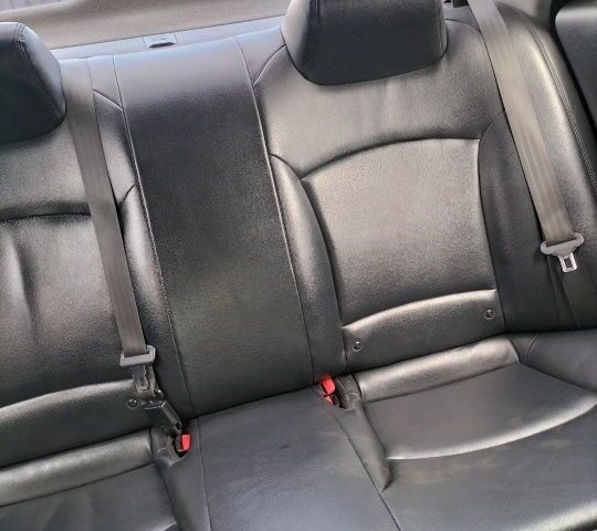 Сірий Хендай Соната, об'ємом двигуна 2 л та пробігом 230 тис. км за 6000 $, фото 1 на Automoto.ua