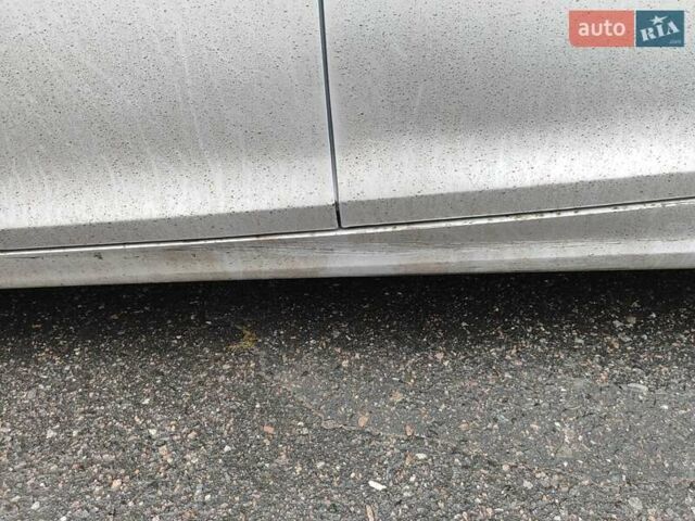 Сірий Хендай Соната, об'ємом двигуна 2 л та пробігом 240 тис. км за 8500 $, фото 2 на Automoto.ua