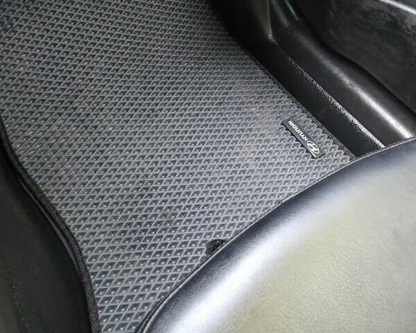 Сірий Хендай Соната, об'ємом двигуна 2 л та пробігом 195 тис. км за 9800 $, фото 3 на Automoto.ua