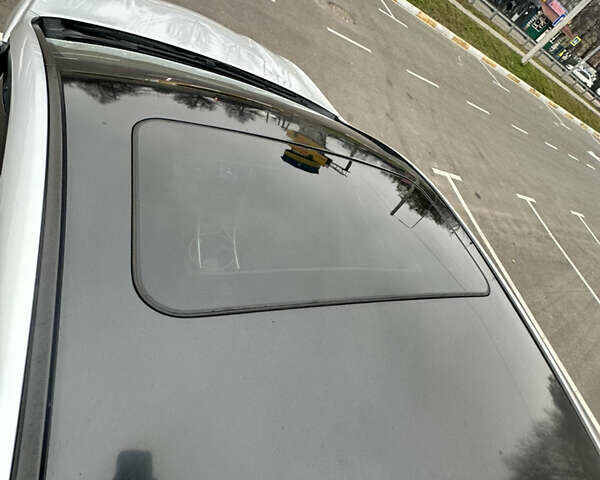 Сірий Хендай Соната, об'ємом двигуна 2.4 л та пробігом 113 тис. км за 10300 $, фото 4 на Automoto.ua