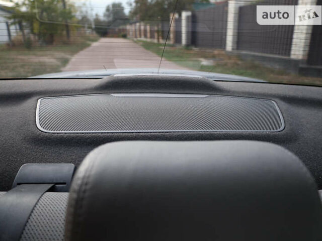 Серый Хендай Соната, объемом двигателя 2.36 л и пробегом 165 тыс. км за 9000 $, фото 19 на Automoto.ua