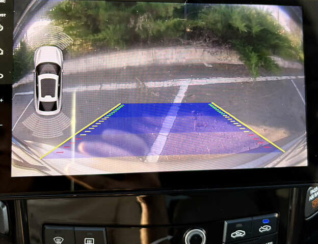 Сірий Хендай Соната, об'ємом двигуна 2.4 л та пробігом 207 тис. км за 10700 $, фото 31 на Automoto.ua