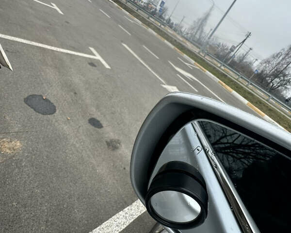 Сірий Хендай Соната, об'ємом двигуна 2.4 л та пробігом 113 тис. км за 10300 $, фото 10 на Automoto.ua