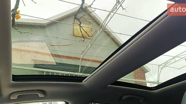 Серый Хендай Соната, объемом двигателя 2.36 л и пробегом 360 тыс. км за 9100 $, фото 5 на Automoto.ua