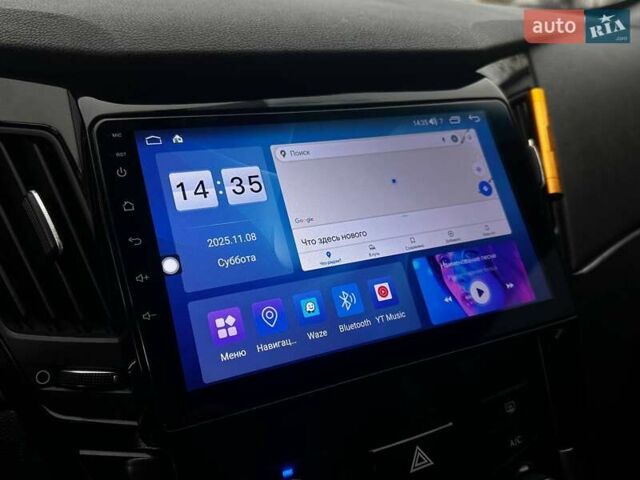 Серый Хендай Соната, объемом двигателя 2 л и пробегом 207 тыс. км за 8500 $, фото 24 на Automoto.ua