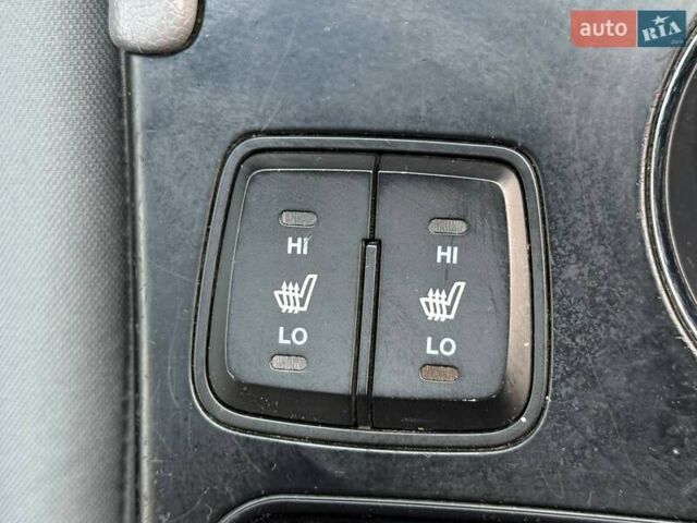 Сірий Хендай Соната, об'ємом двигуна 2.36 л та пробігом 162 тис. км за 9499 $, фото 24 на Automoto.ua