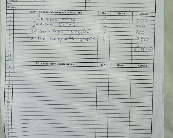 Сірий Хендай Соната, об'ємом двигуна 2 л та пробігом 420 тис. км за 8300 $, фото 4 на Automoto.ua