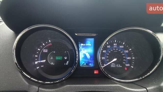 Серый Хендай Соната, объемом двигателя 2.36 л и пробегом 360 тыс. км за 9100 $, фото 10 на Automoto.ua