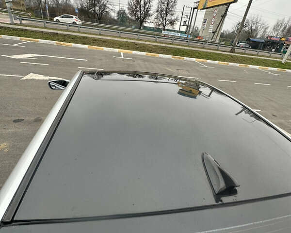 Сірий Хендай Соната, об'ємом двигуна 2.4 л та пробігом 113 тис. км за 10300 $, фото 6 на Automoto.ua