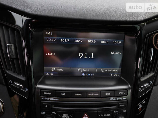 Серый Хендай Соната, объемом двигателя 2.36 л и пробегом 165 тыс. км за 9000 $, фото 30 на Automoto.ua