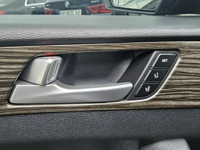 Серый Хендай Соната, объемом двигателя 2 л и пробегом 60 тыс. км за 14200 $, фото 11 на Automoto.ua