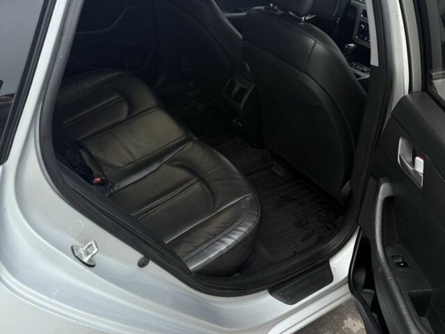 Серый Хендай Соната, объемом двигателя 2 л и пробегом 220 тыс. км за 6700 $, фото 13 на Automoto.ua