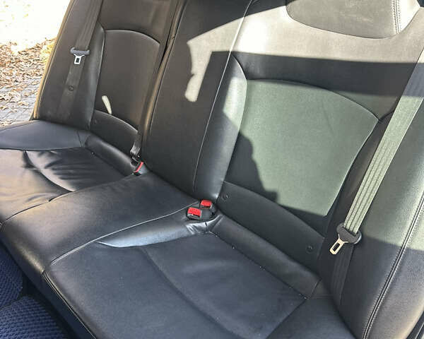 Сірий Хендай Соната, об'ємом двигуна 2 л та пробігом 231 тис. км за 9500 $, фото 11 на Automoto.ua