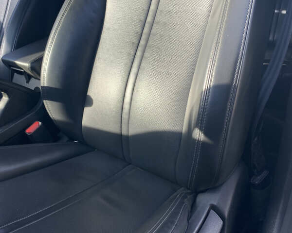 Хендай Соната 2014 у Києві на Automoto.ua Сірий Хендай Соната, об'ємом двигуна 2 л та пробігом 252 тис. км за 7350 $, фото 13 на Automoto.ua