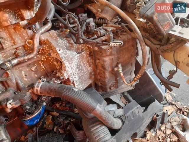 Сірий Хендай Соната, об'ємом двигуна 2 л та пробігом 320 тис. км за 3100 $, фото 17 на Automoto.ua