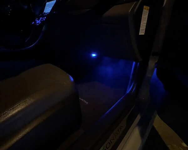 Хендай Соната 2014 у Запоріжжя на Automoto.ua Сірий Хендай Соната, об'ємом двигуна 2.4 л та пробігом 187 тис. км за 11000 $, фото 25 на Automoto.ua