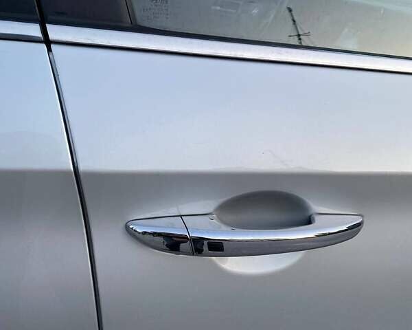 Серый Хендай Соната, объемом двигателя 2 л и пробегом 359 тыс. км за 9500 $, фото 50 на Automoto.ua