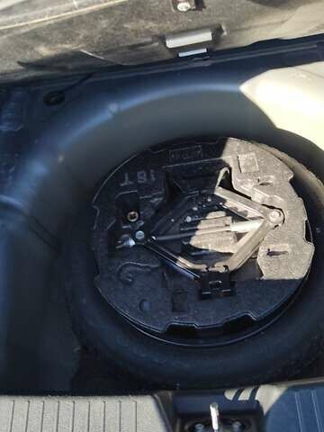 Серый Хендай Соната, объемом двигателя 2.4 л и пробегом 268 тыс. км за 7500 $, фото 7 на Automoto.ua